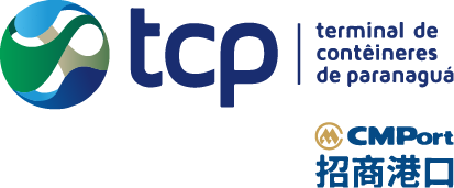 TCP (Terminal de Contêineres de Paranaguá)